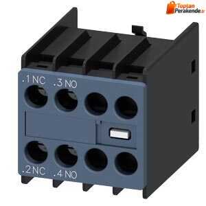 Siemens - 3RH2911-1HA11 Yardımcı Kontak